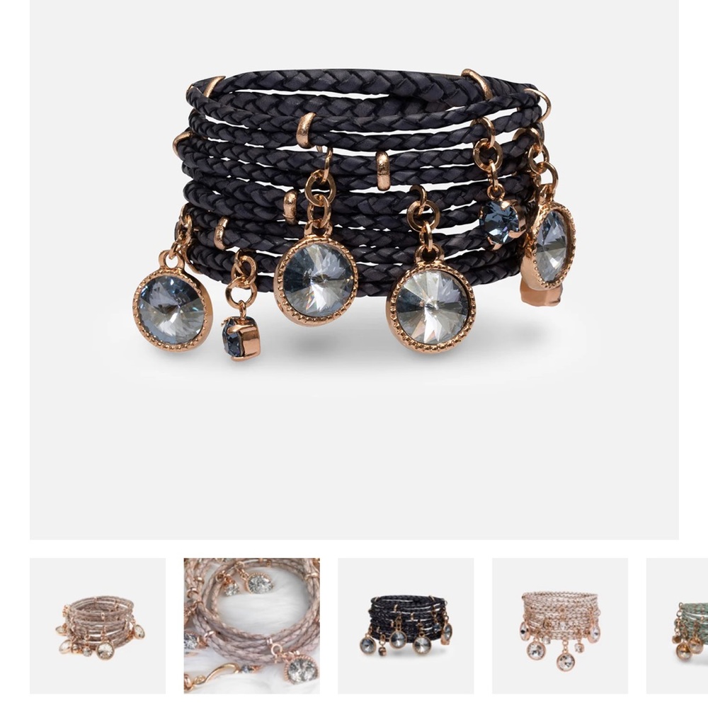 Corvana bracelet